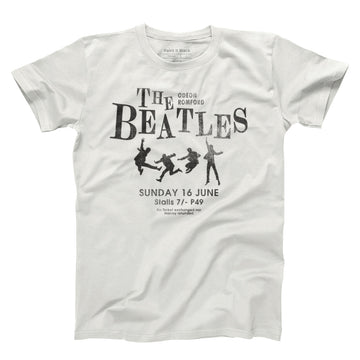 Beatles Odeon - Paint It Black online shop