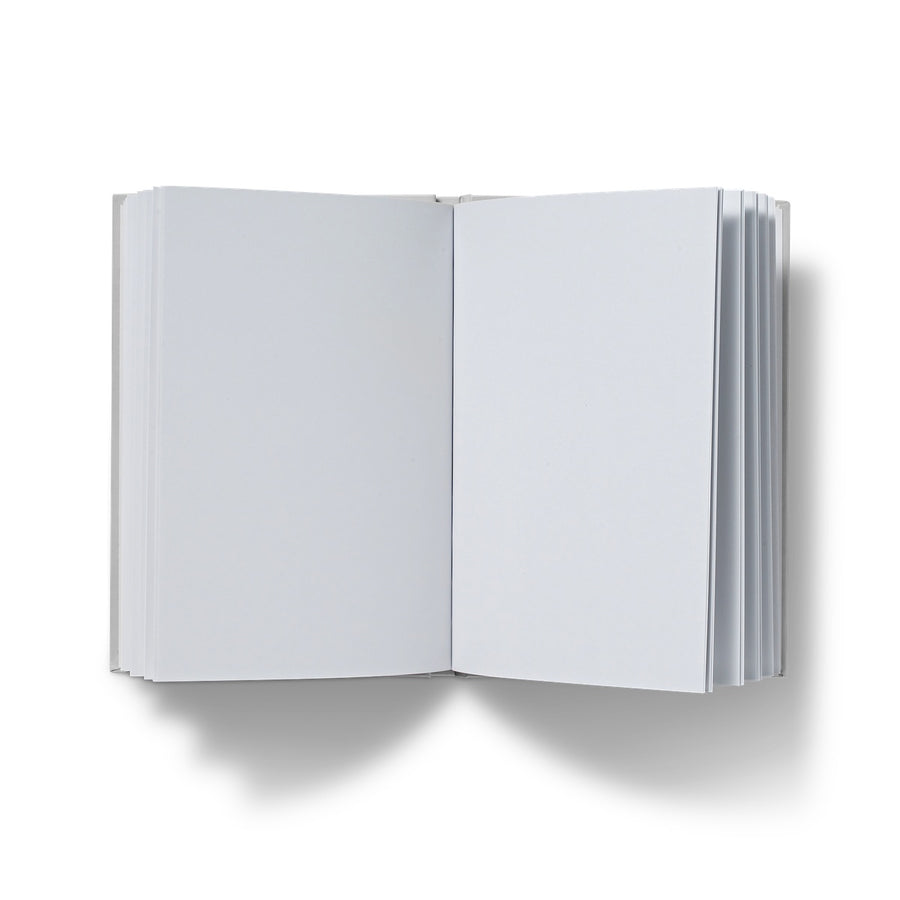 Affinità Elettive - Hard Cover Notebook