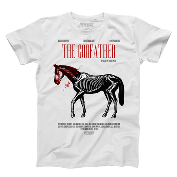 The Godfather unisex tshirt