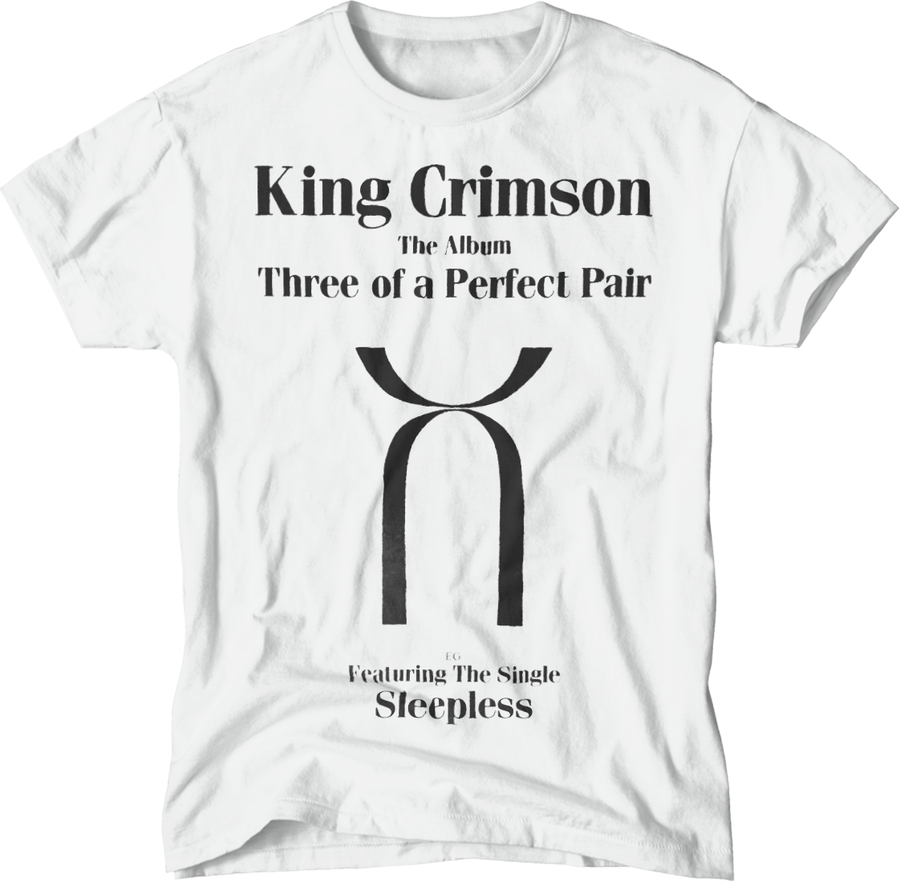 paint-it-black-design - K.Crimson/Perfect T-Shirt - T-Shirt