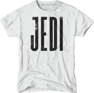paint-it-black-design - Jedi T-Shirt - T-Shirt