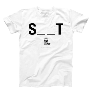 T-Shit Men's T-shirt - Paint It Black online Shop