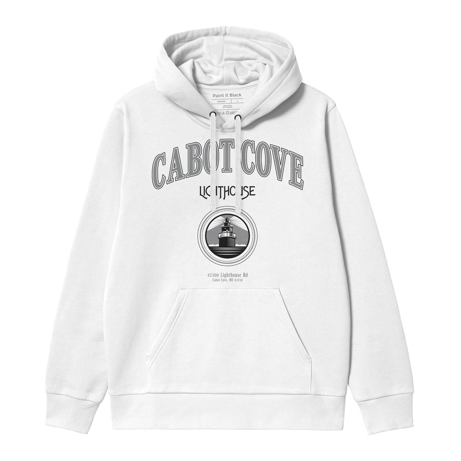 Cabot Cove - Unisex Hoodie