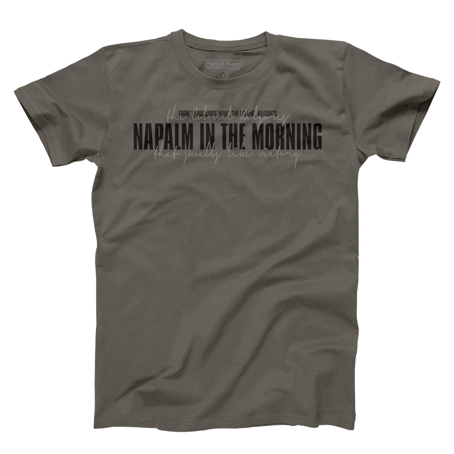 Apocalipse Now Unisex T-Shirt | Paint It Black Shop online