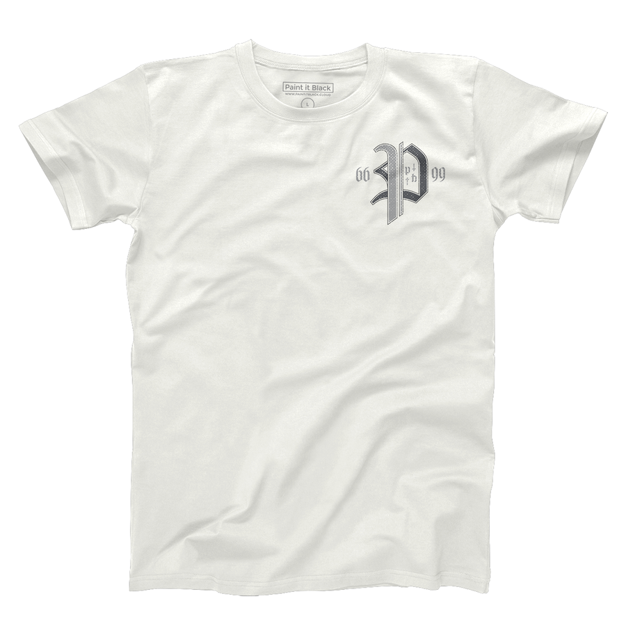 Paint It Black Gothic Seal - Premium TShirt - Paint It Black online tshirt shop